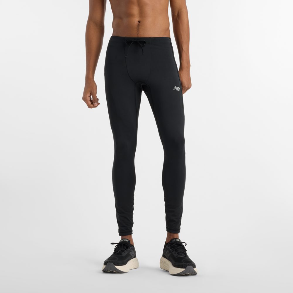 New Balance New Balance RC Pocket Tight Herren, schwarz, Grösse: L  Herren, schwarz, Grösse: L