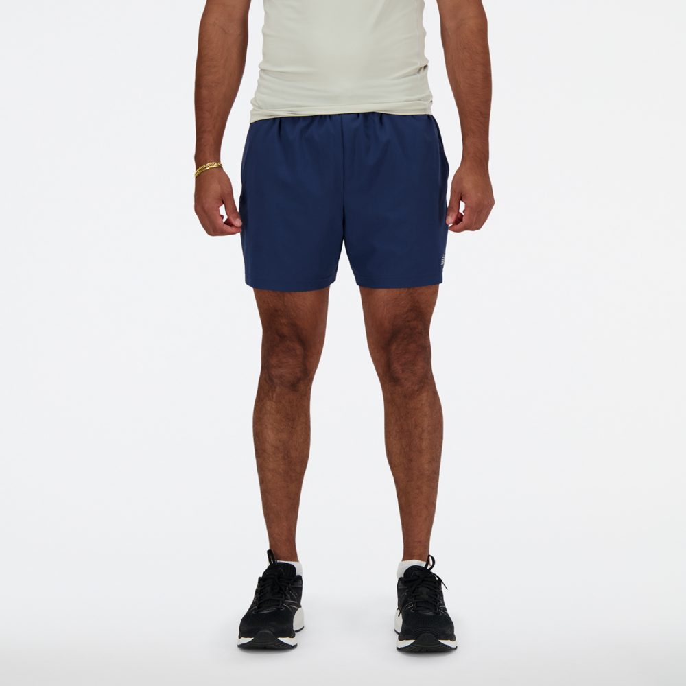 New Balance Laufshorts 