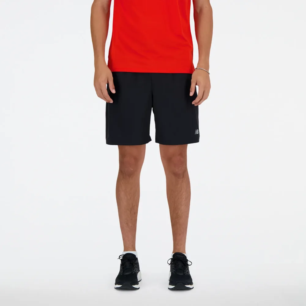 New Balance Laufshorts 