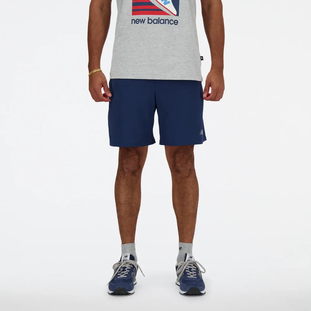 New Balance Laufshorts 