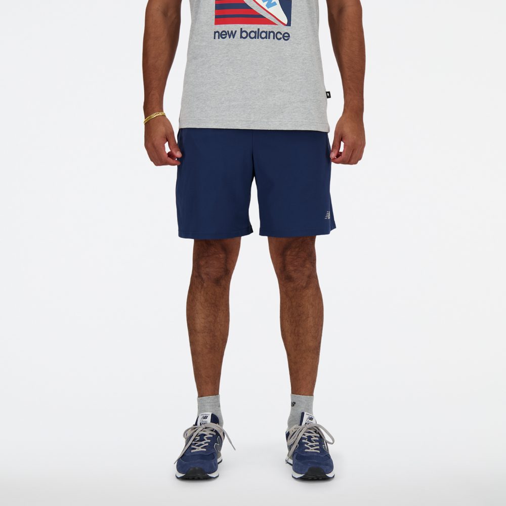 New Balance Laufshorts 