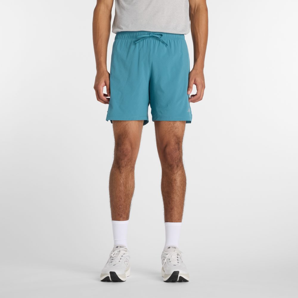 New Balance New Balance RC Short 7