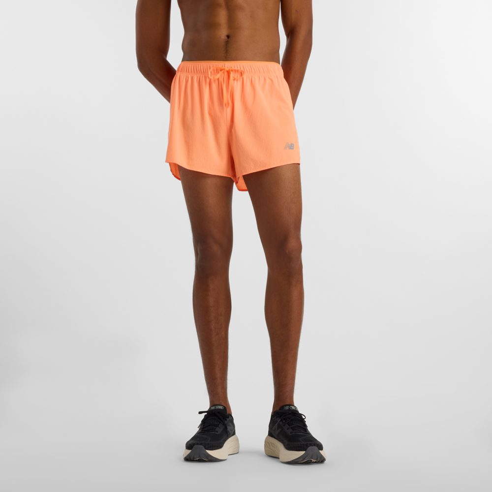 New Balance New Balance RC Ultra Light Split Short 3