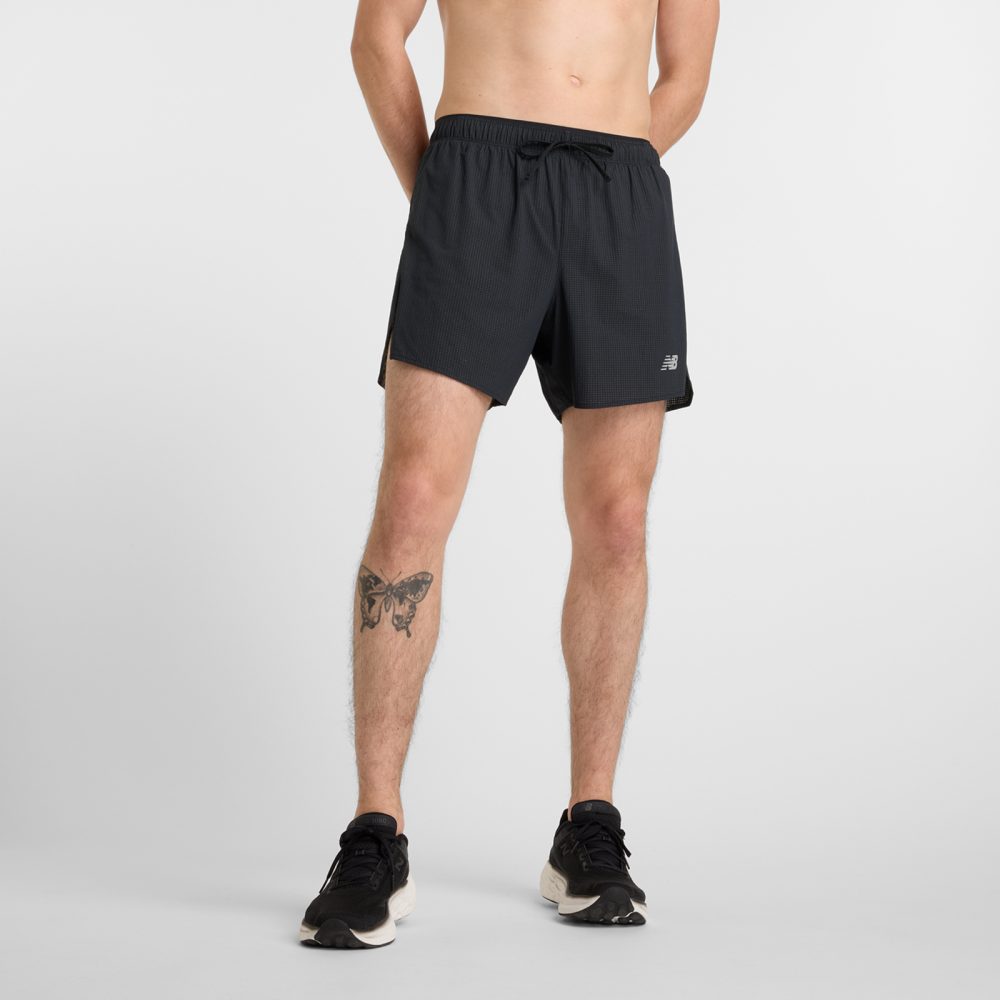New Balance New Balance RC Ultra Light Split Short 5