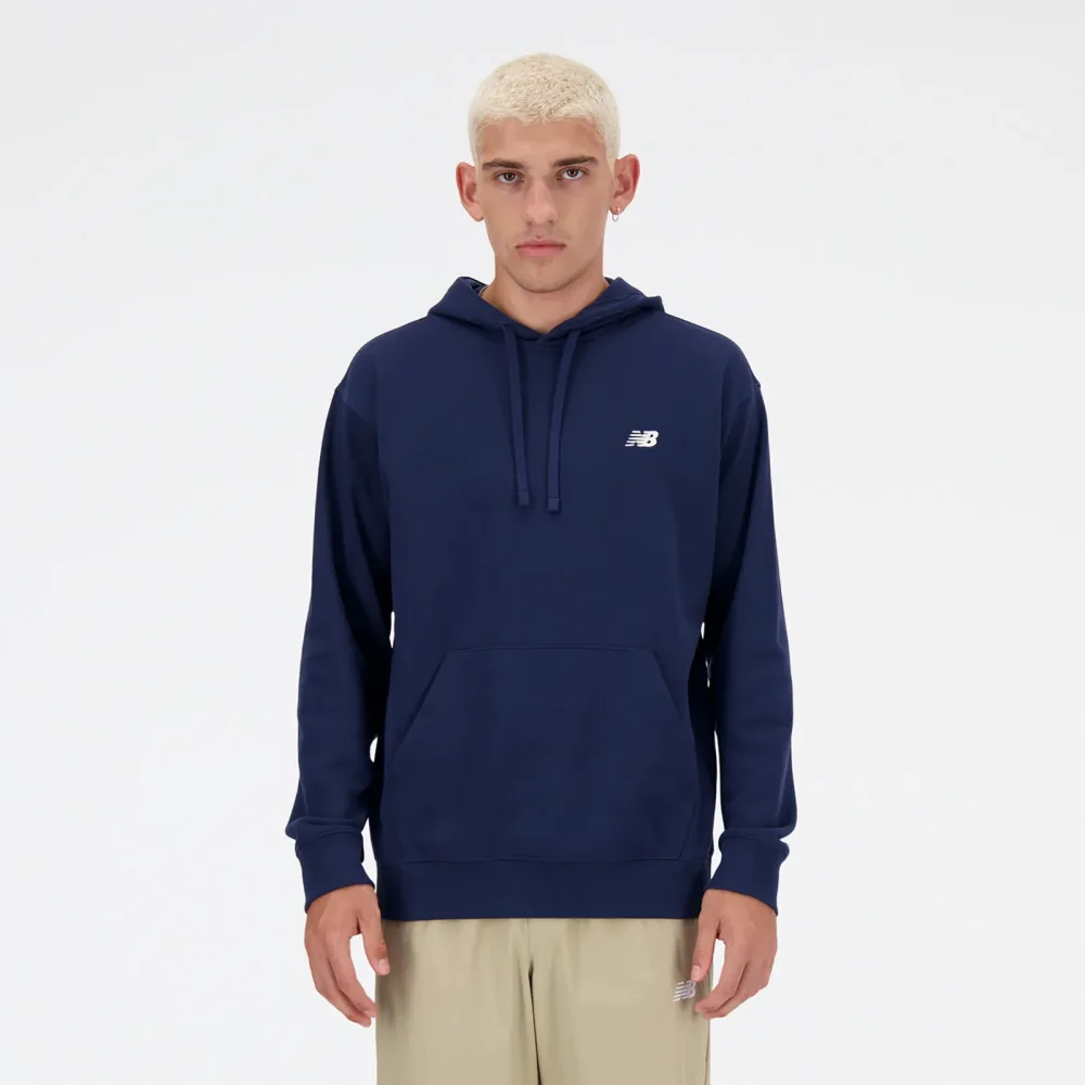 New Balance Kapuzensweatshirt 