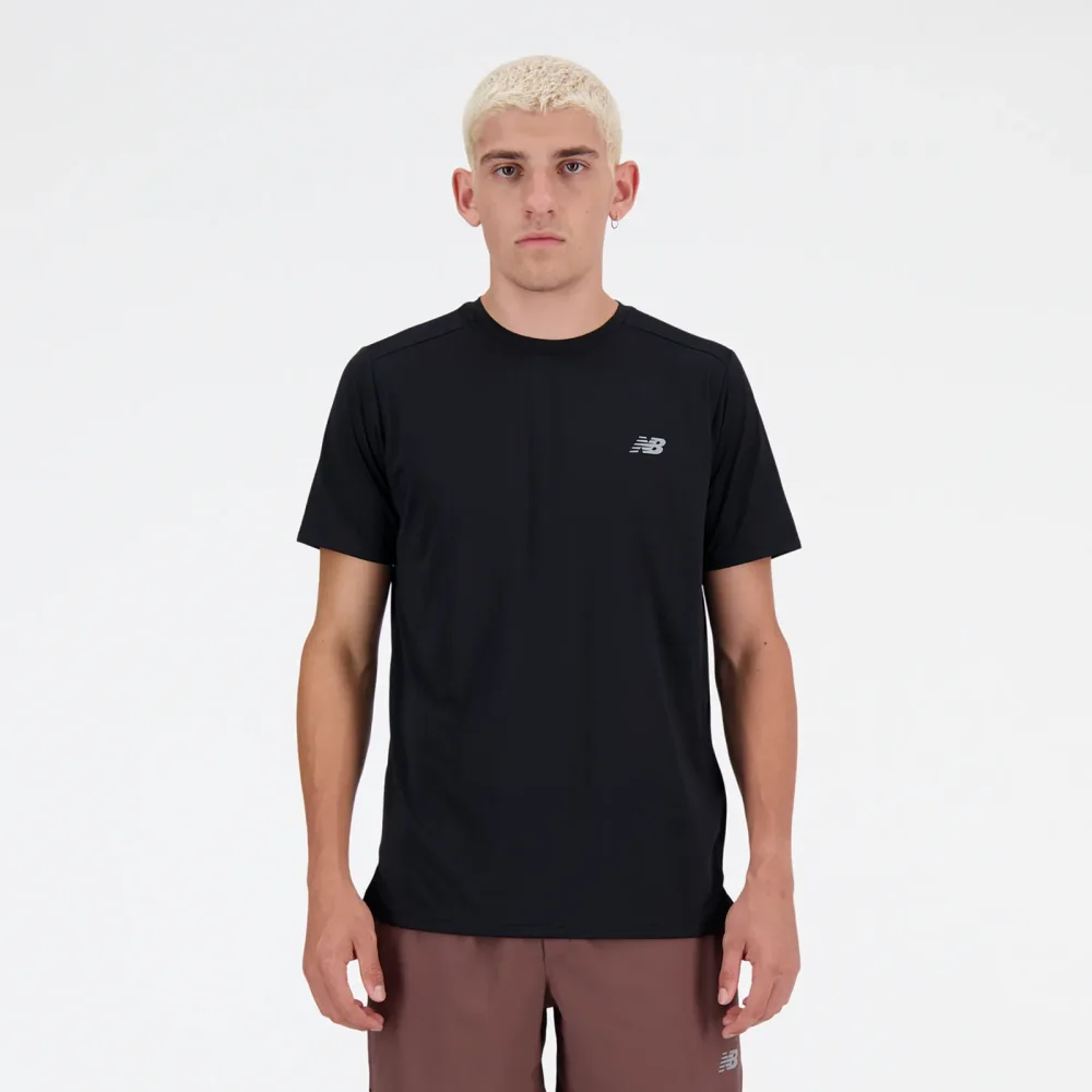 New Balance Laufshirt 