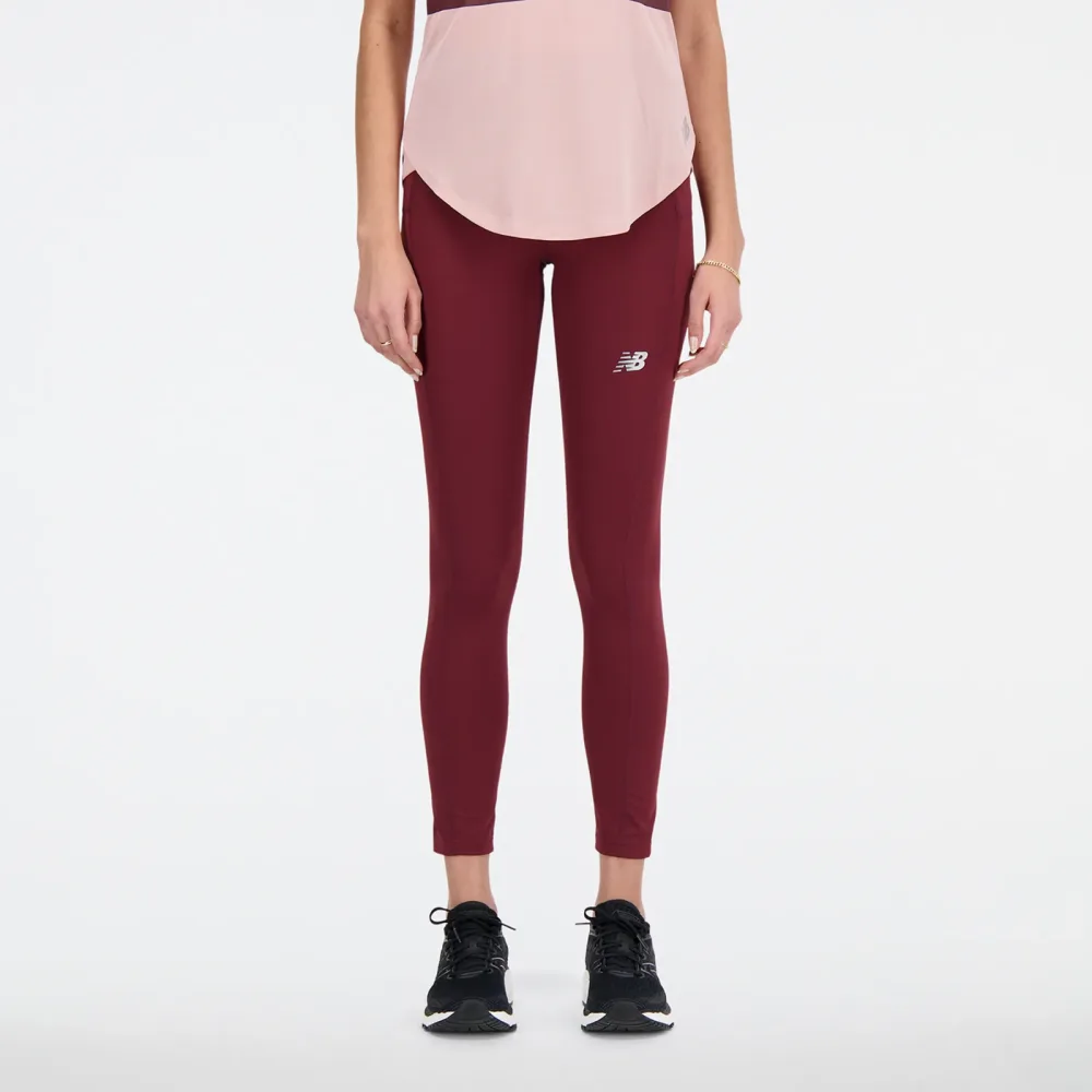 New balance W Accelerate Pacer Tight-XS XS