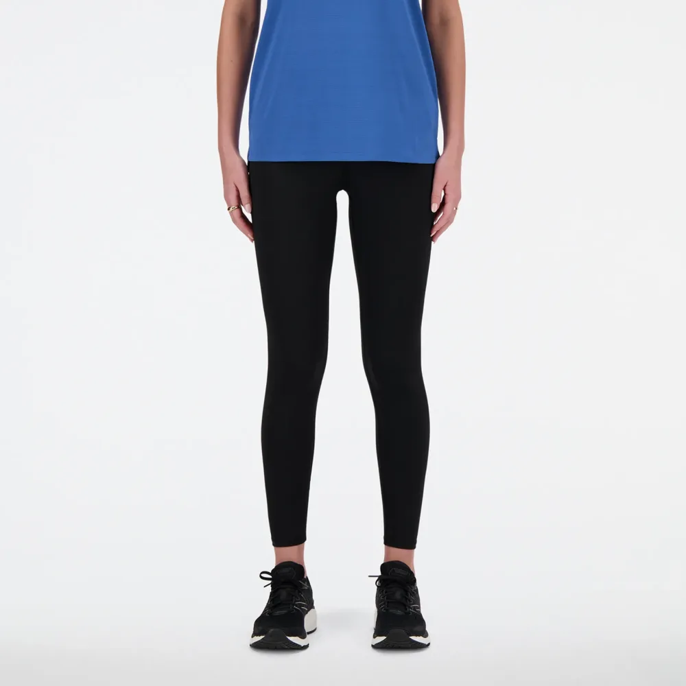 New balance W New Balance Harmony 25 Inch High Rise Legging-XS XS