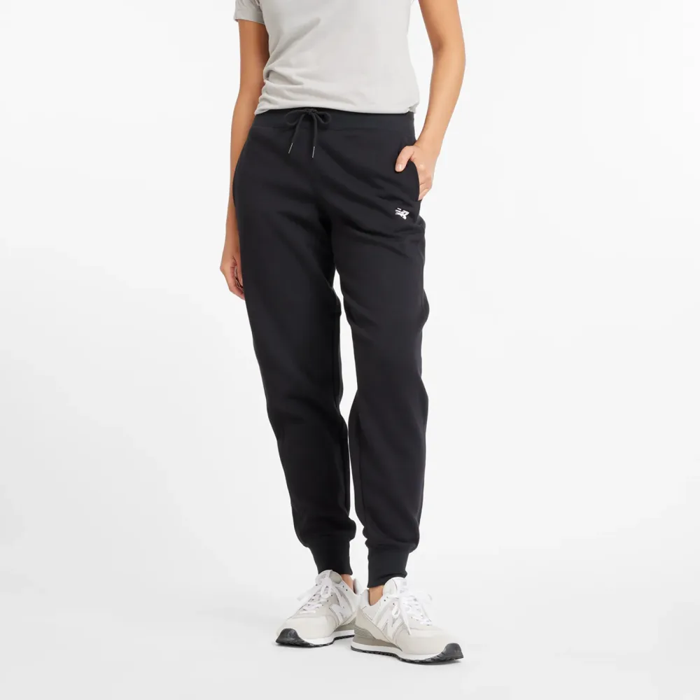New balance W NB Classic Core Fleece Pant-XL XL