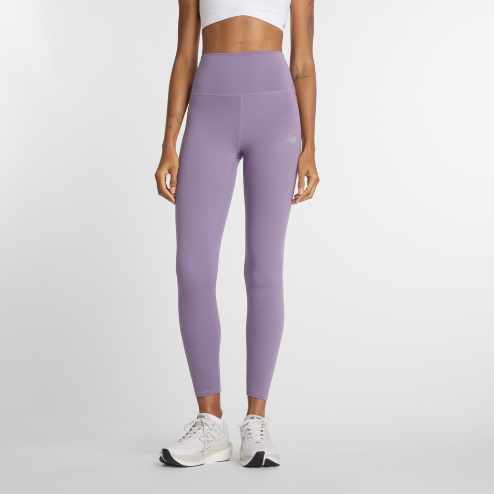 New Balance New Balance W NB Harmony High Rise Legging 25