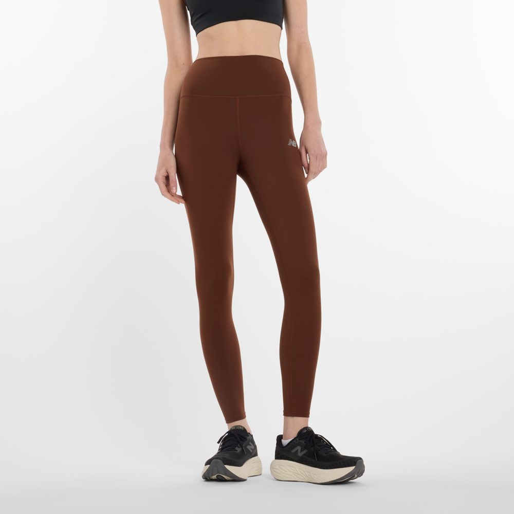 New Balance New Balance W NB Harmony High Rise Legging 25