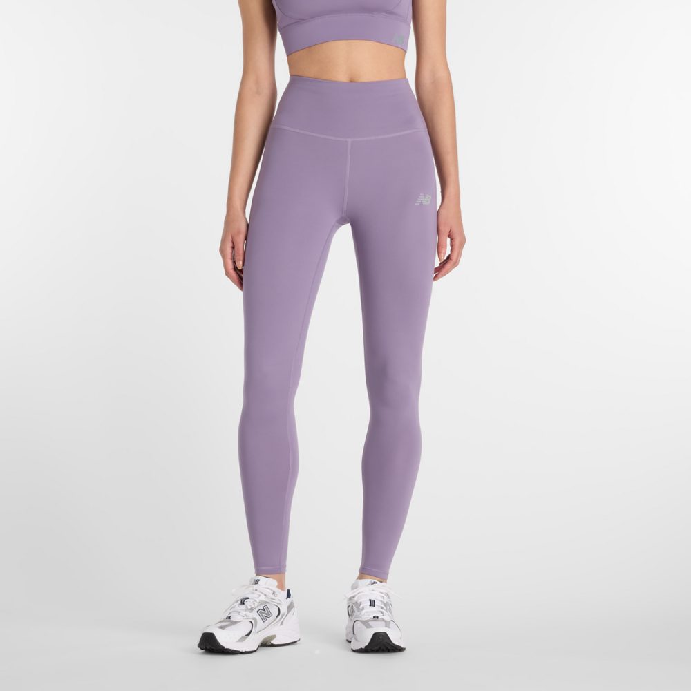 New Balance New Balance W NB Harmony High Rise Legging 27