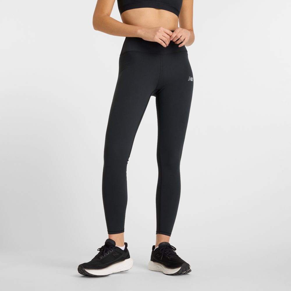 New Balance New Balance W NB Harmony High Rise Legging 27