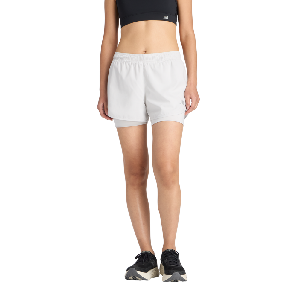 New Balance Laufshorts 