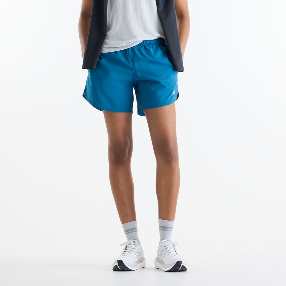 New Balance Laufshorts 