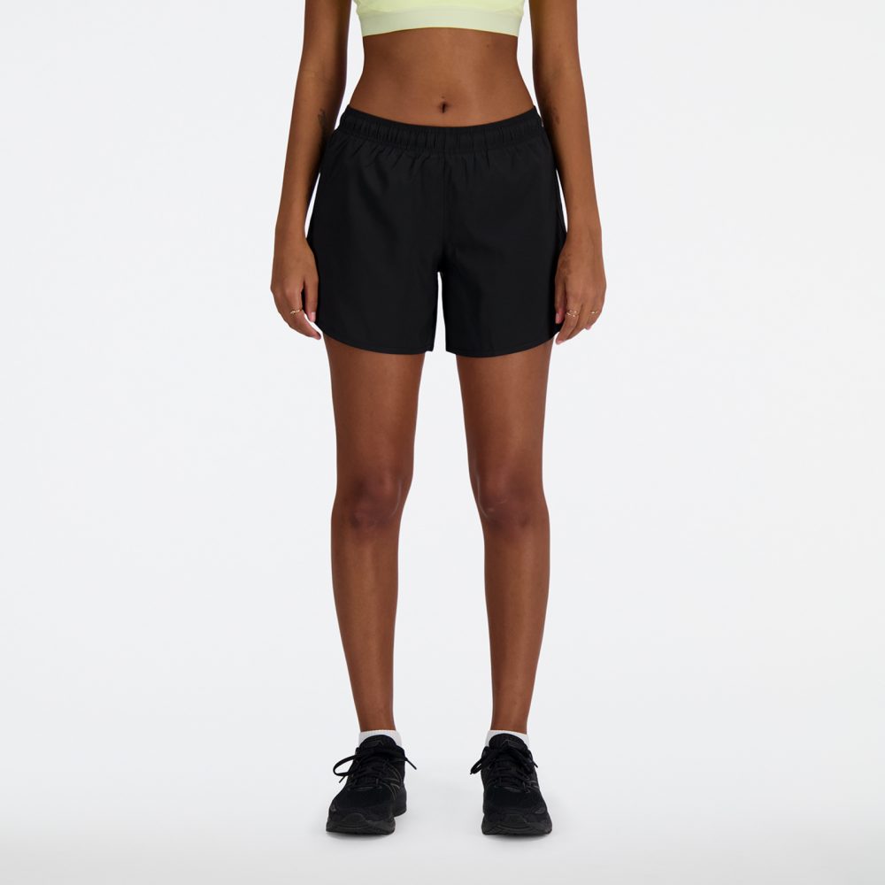 New Balance Laufshorts 