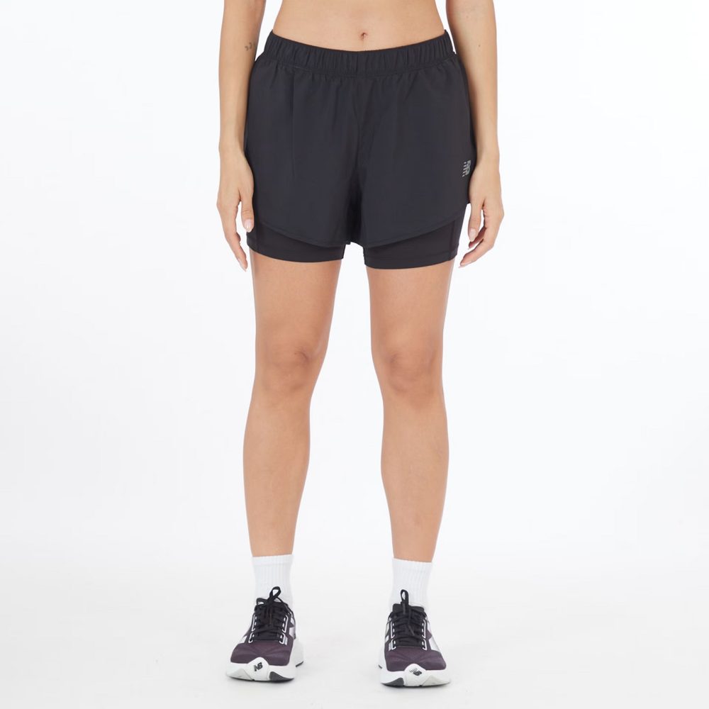 New Balance New Balance W Sport 2-in-1 Short 3