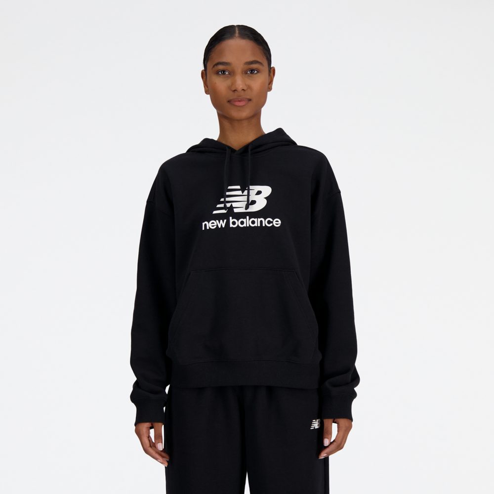New Balance Kapuzensweatshirt 