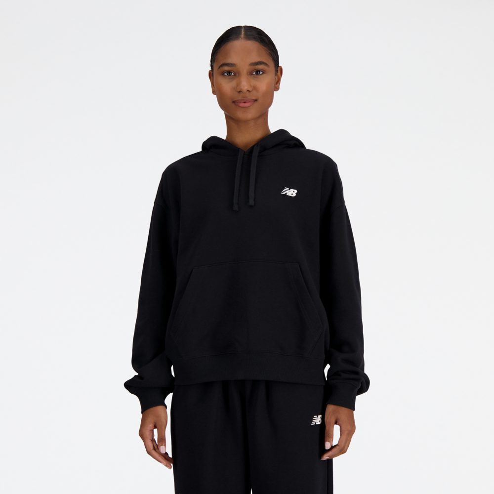 New Balance Kapuzensweatshirt 