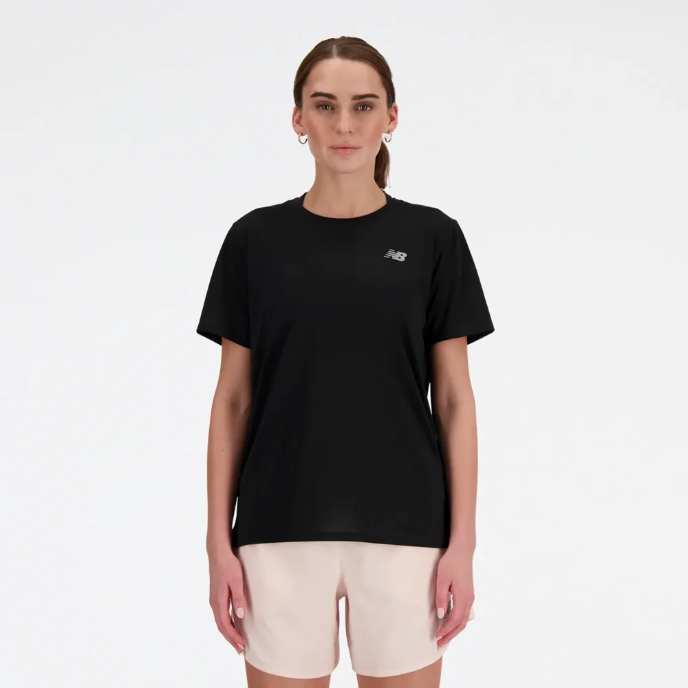 New Balance Laufshirt 