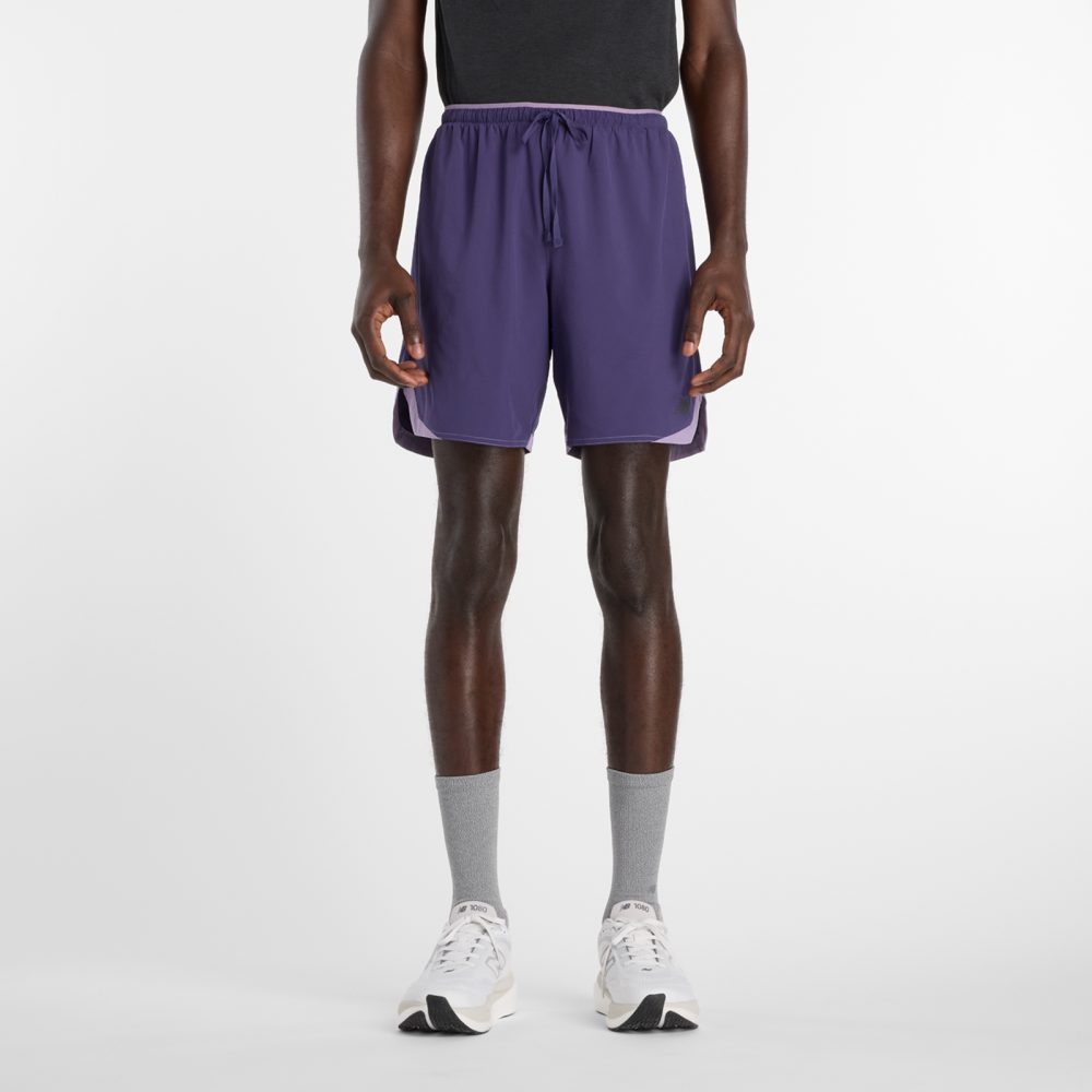 New Balance New Balance Run Essentials Short 7