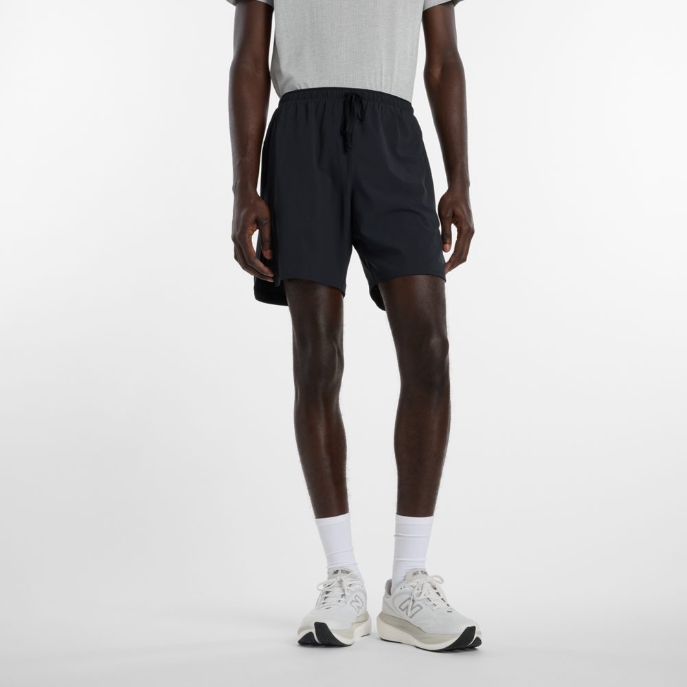 New Balance New Balance Run Essentials Short 7