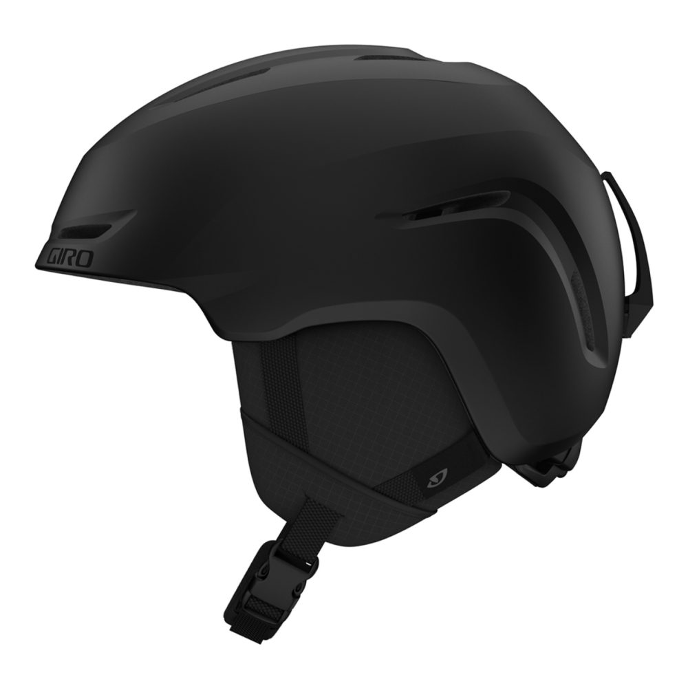 Giro Spur Skihelm - matte black