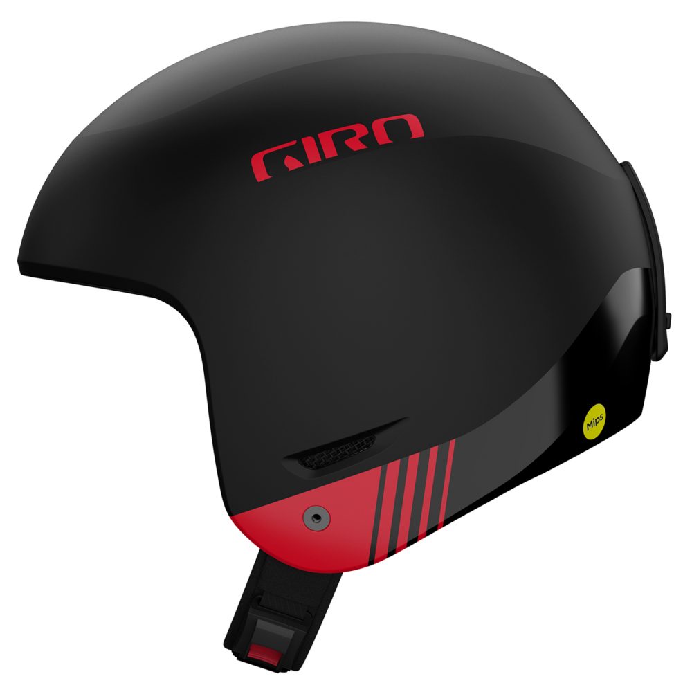 Giro Signes Spherical MIPSHelmet Skirennhelm unisex, schwarz, Grösse: XL