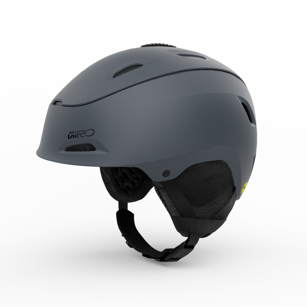 Giro Range MIPS Skihelm - blau