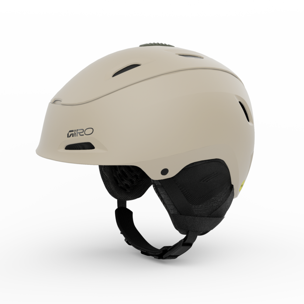 Giro Range MIPS Helmet All Mountain Helm Herren, beige, Grösse: S