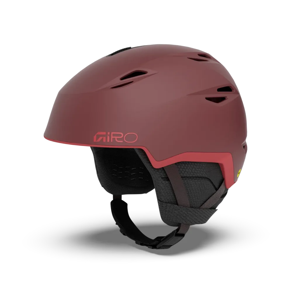 Giro Grid Spherical Helmet All Mountain Helm Herren, braun, Grösse: S