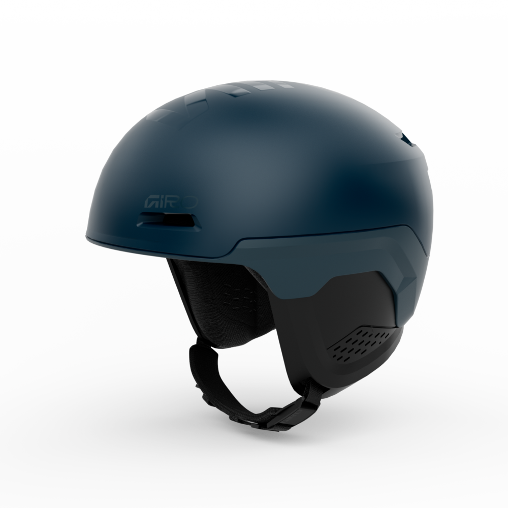 Giro Owen Spherical Helmet All Mountain Helm Herren, blau, Grösse: L