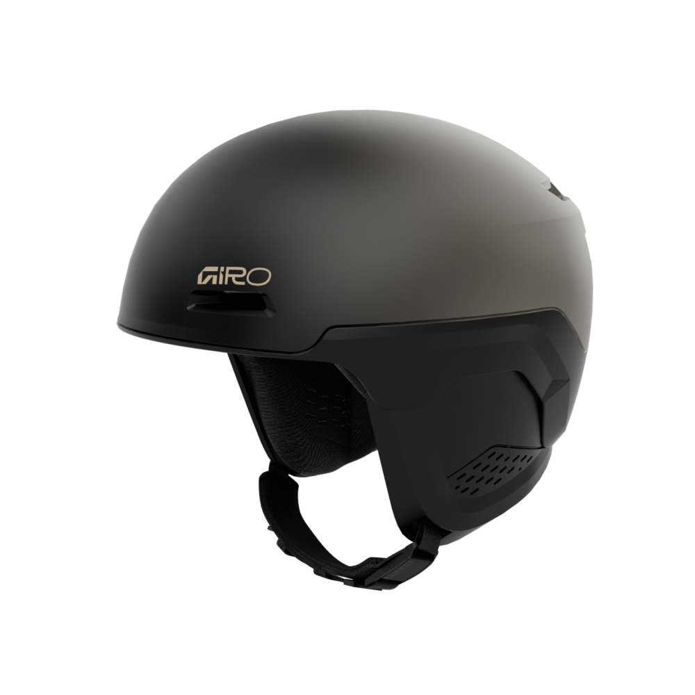 Giro Owen Spherical Helmet All Mountain Helm Herren, schwarz, Grösse: M