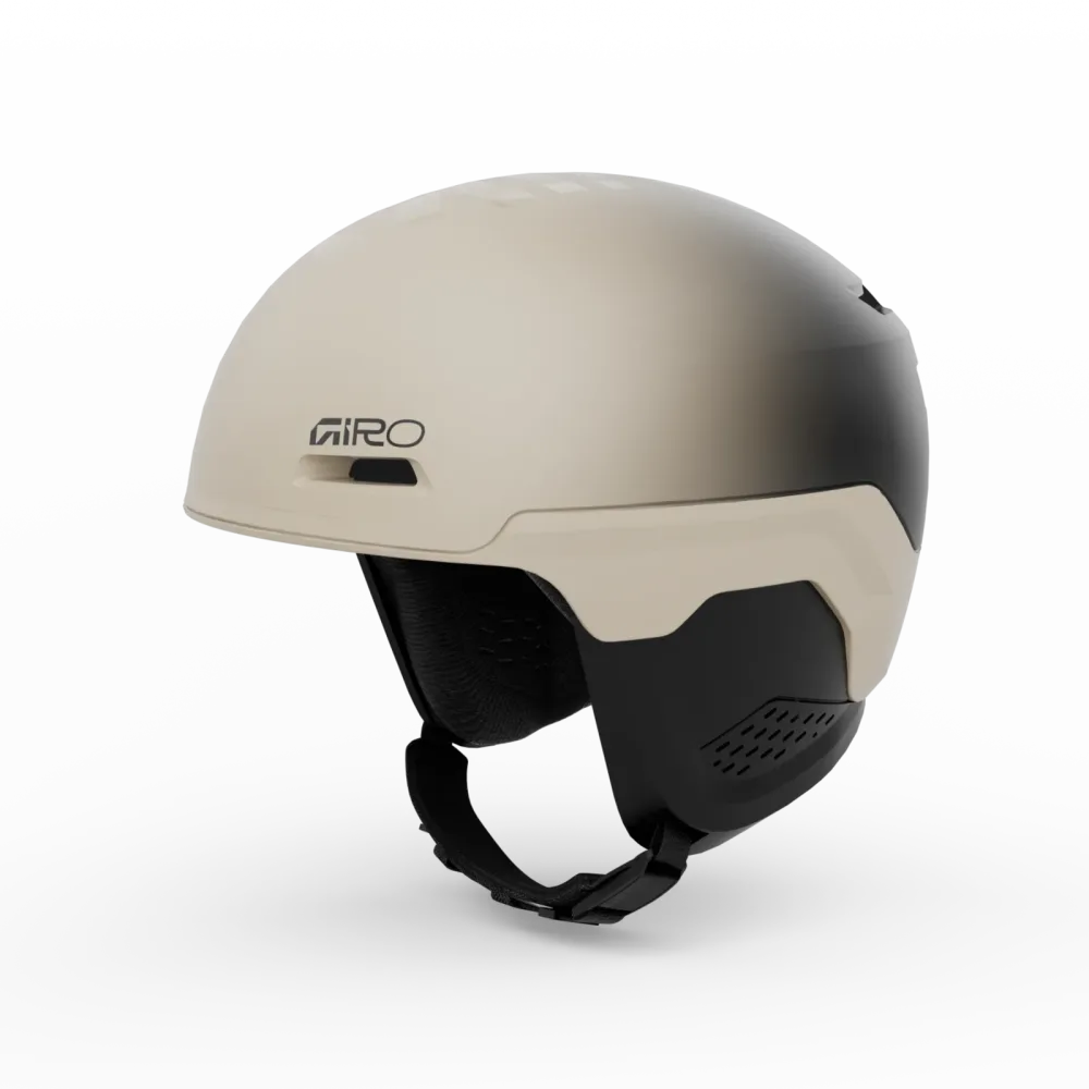 Giro Owen Spherical Skihelm - beige