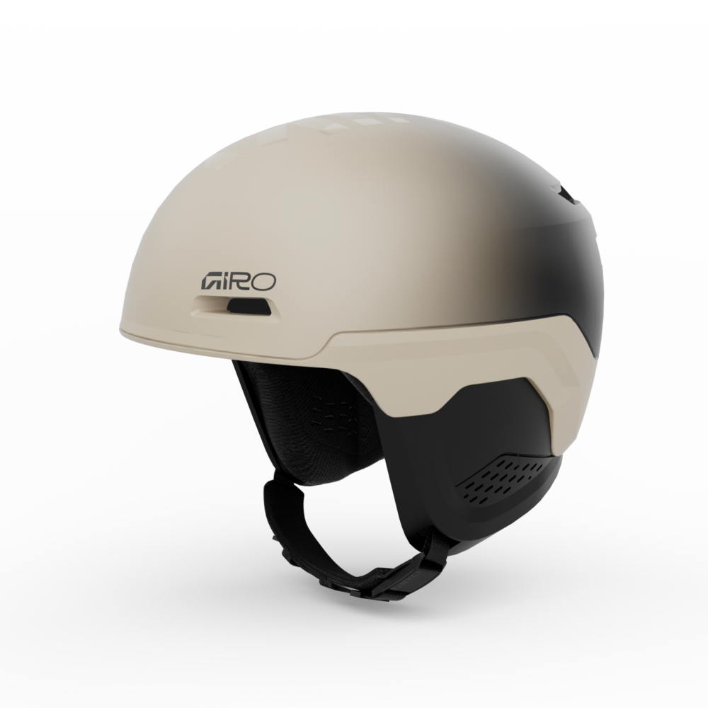 Giro Owen Spherical Skihelm - beige