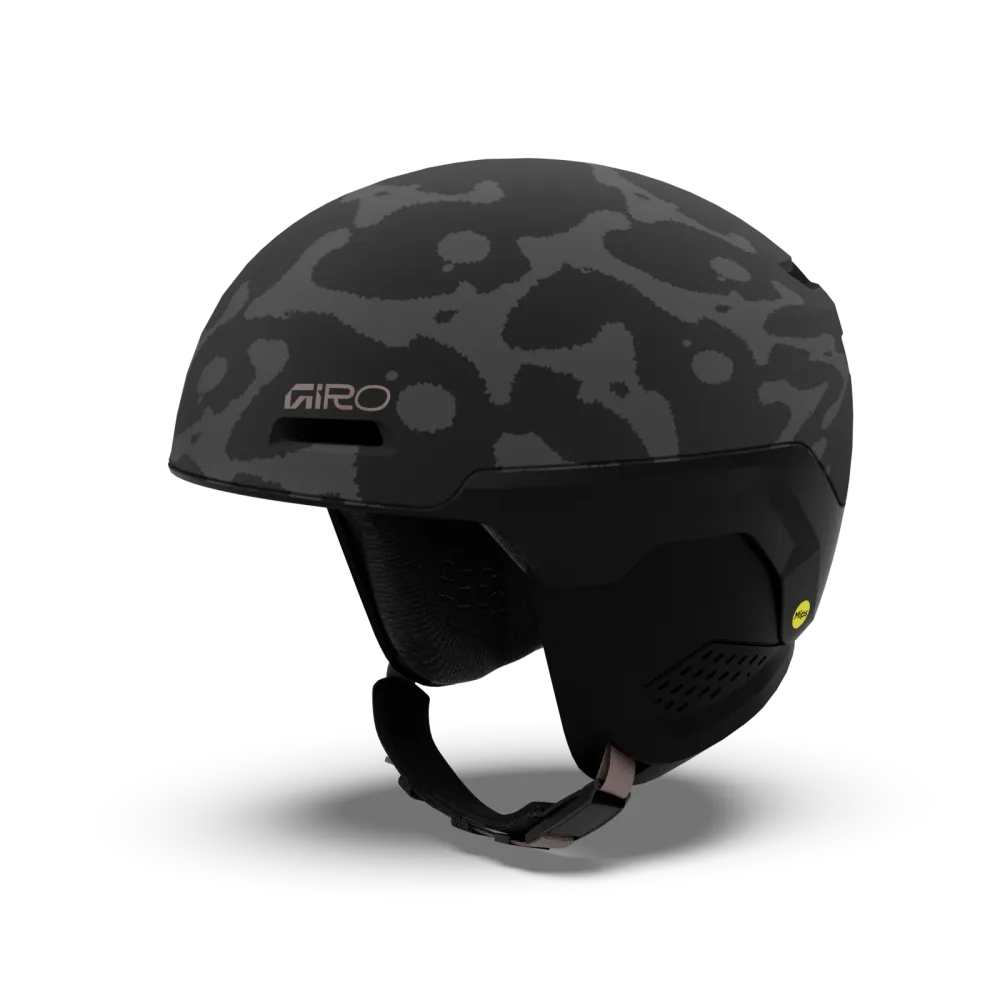 Giro Owen Spherical Helmet All Mountain Helm Herren, schwarz, Grösse: S