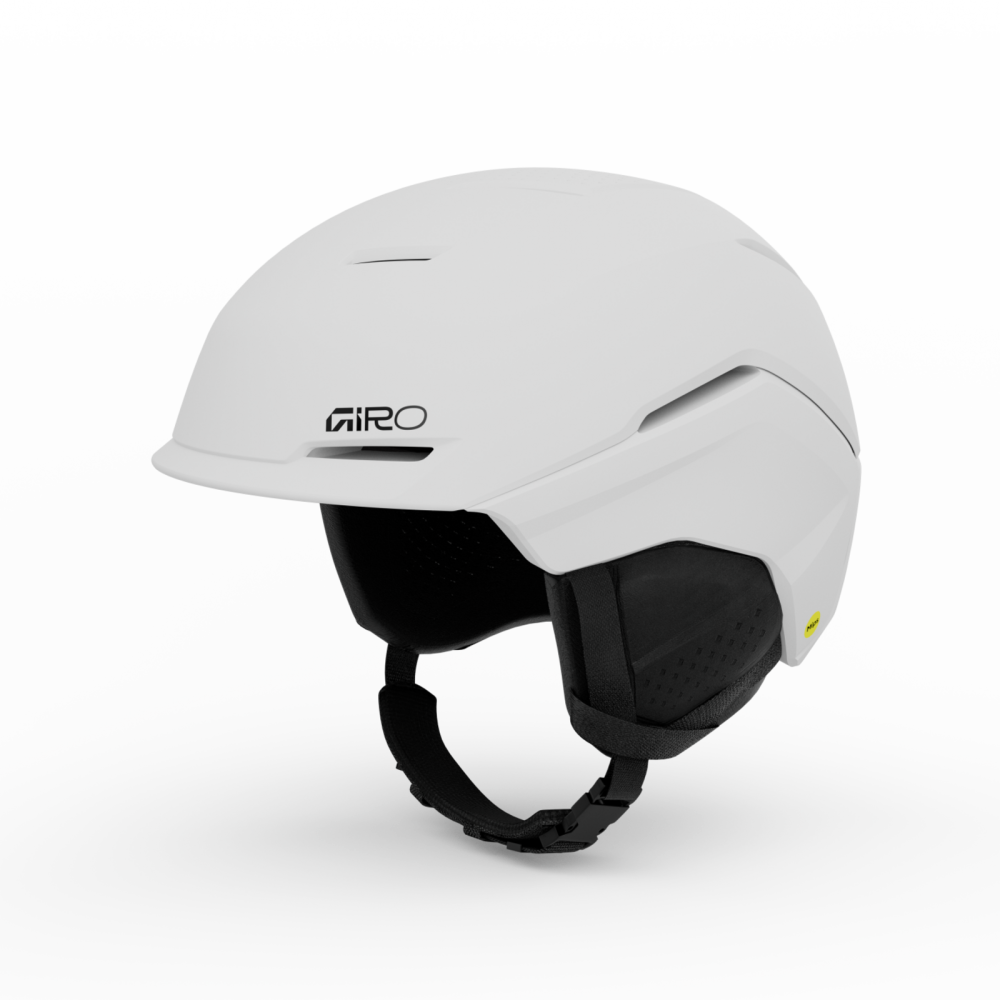 Giro Tenet MIPS Helmet All Mountain Helm Herren, weiss, Grösse: S