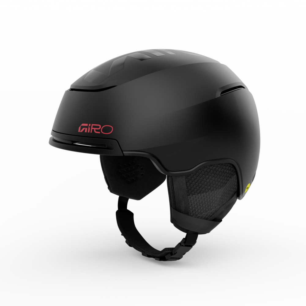 Giro Jackson MIPS Skihelm - schwarz