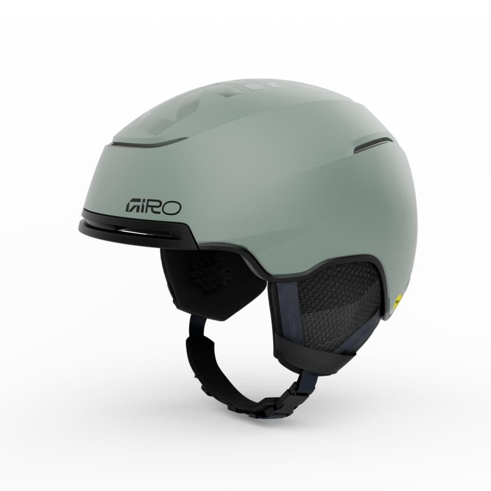 Giro Jackson MIPS Helmet All Mountain Helm Herren, grau, Grösse: L