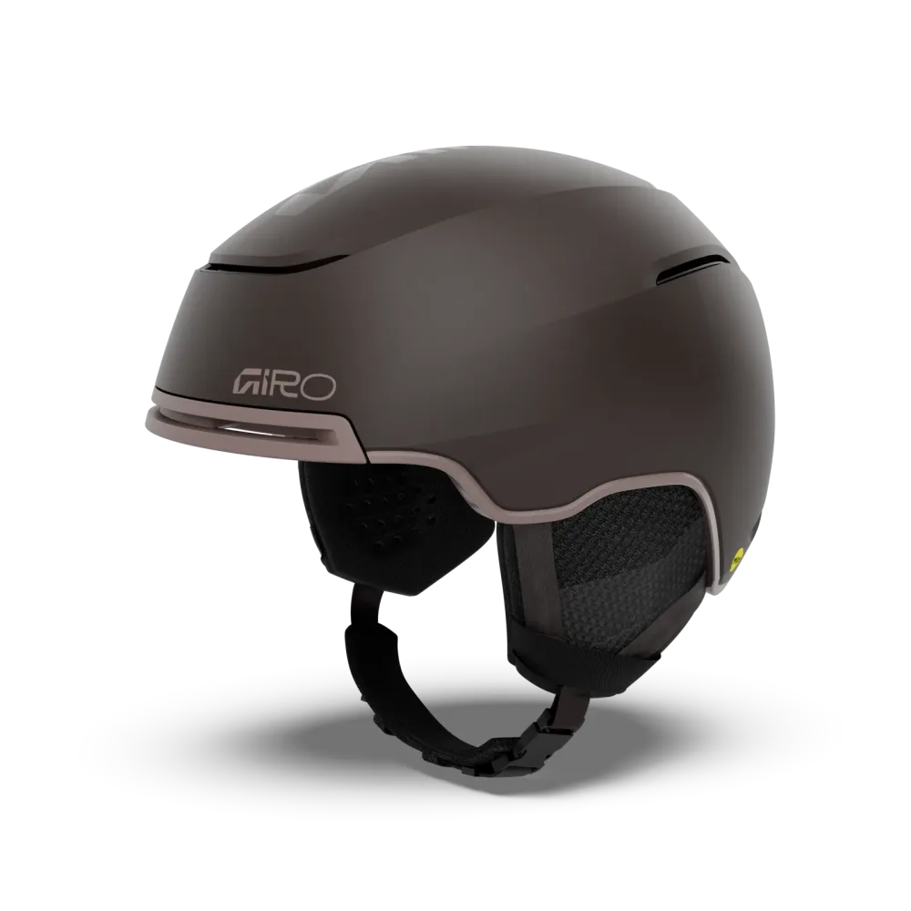 Giro Jackson MIPS Helmet All Mountain Helm Herren, braun, Grösse: S