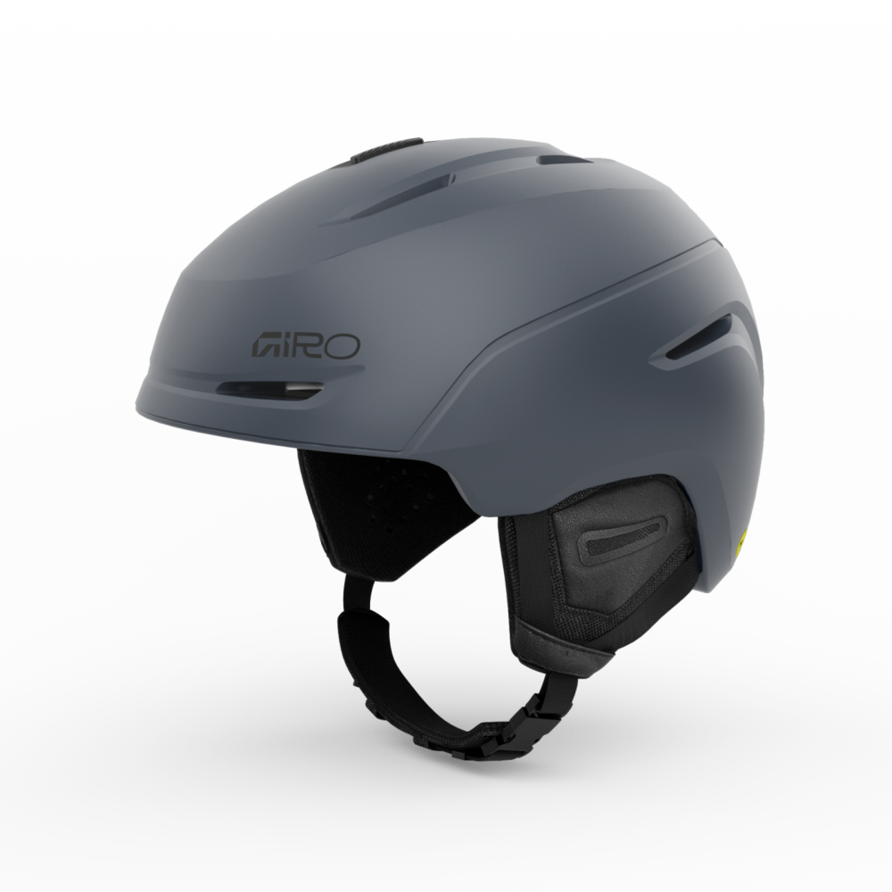 Giro Neo MIPS Skihelm - blau