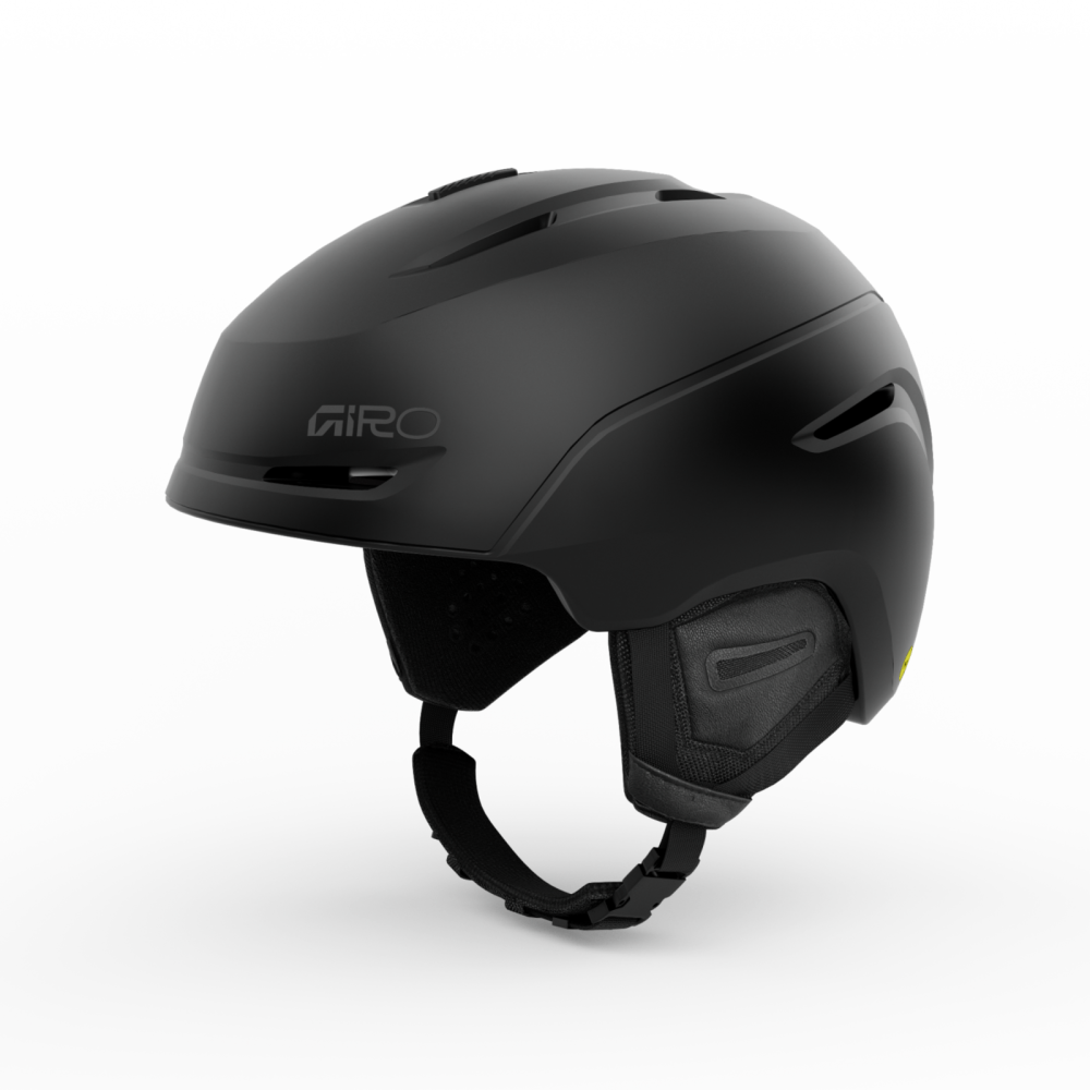 Giro Neo MIPS Helmet All Mountain Helm Herren, schwarz, Grösse: S