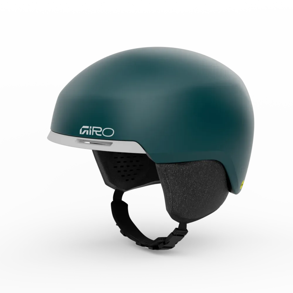 Giro Taggert MIPS Skihelm - blau