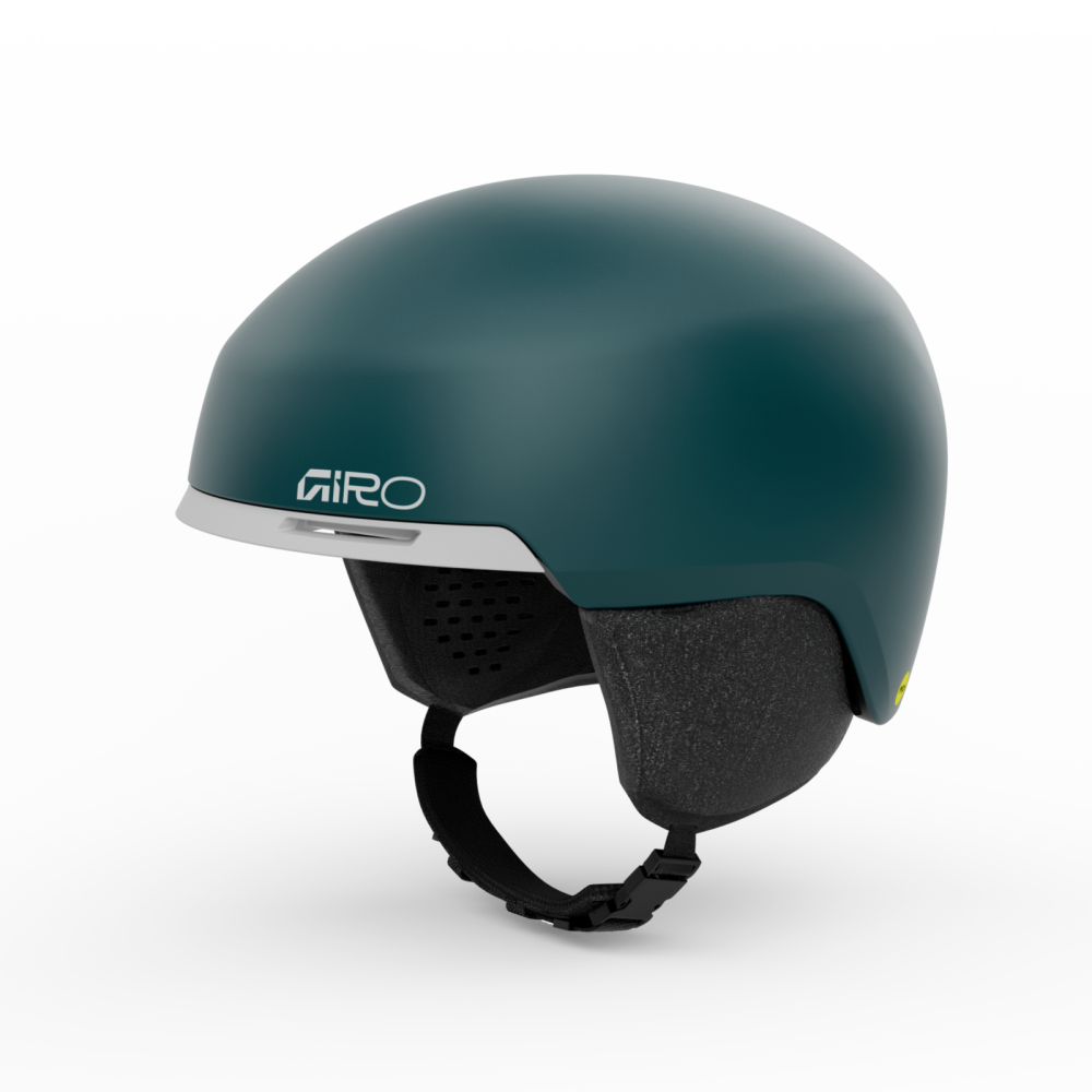 Giro Taggert MIPS Skihelm - blau