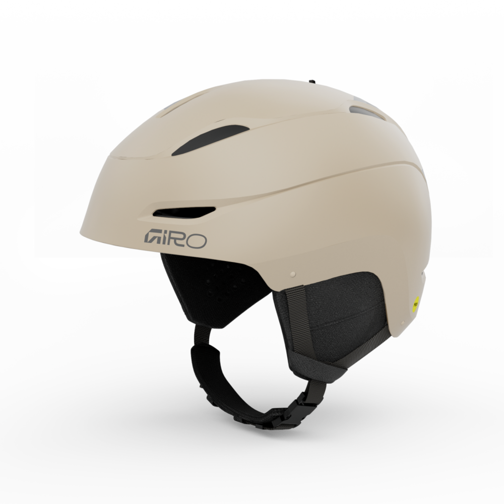 Giro Ratio MIPS Skihelm - beige