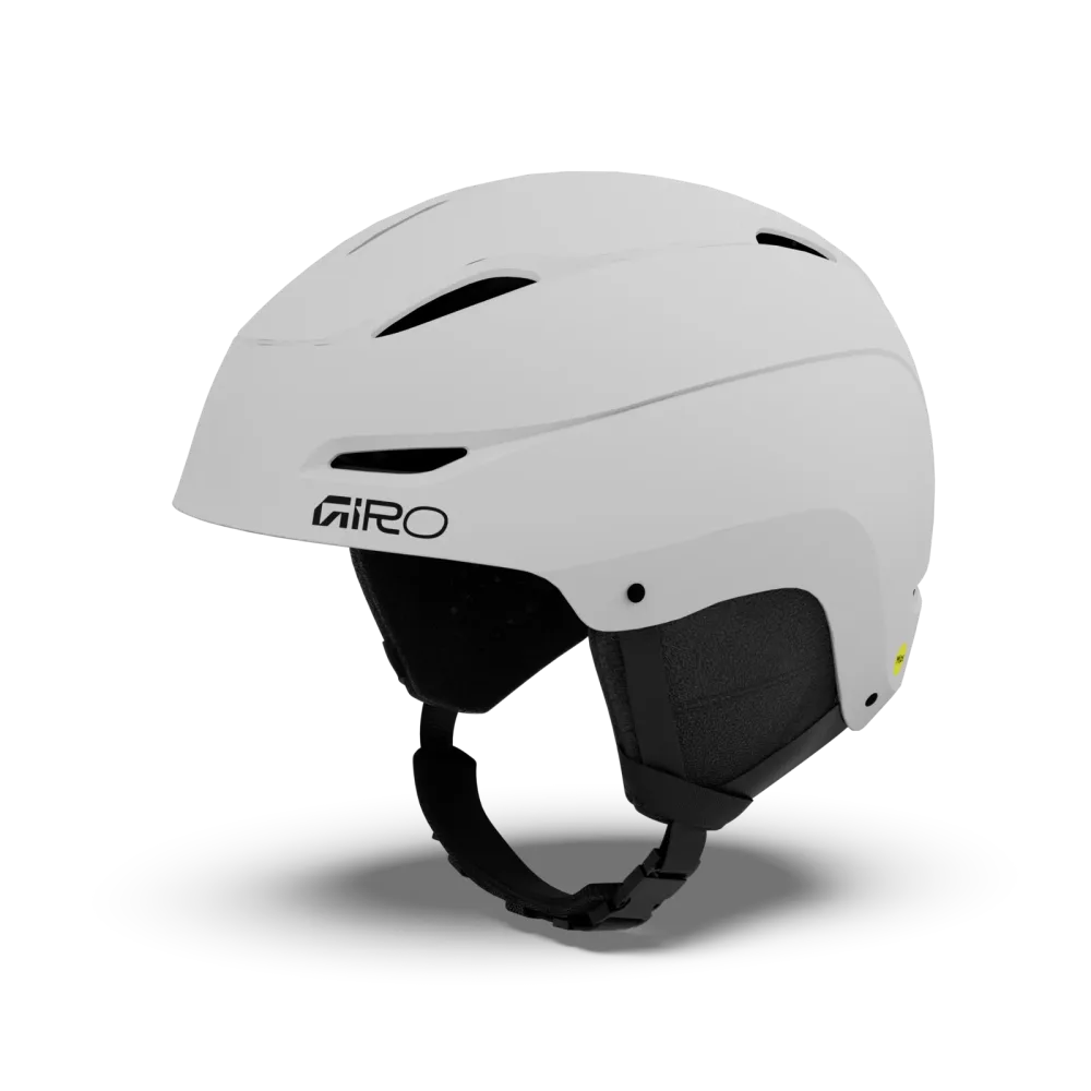 Giro Ratio MIPS Helmet All Mountain Helm Herren, weiss, Grösse: S