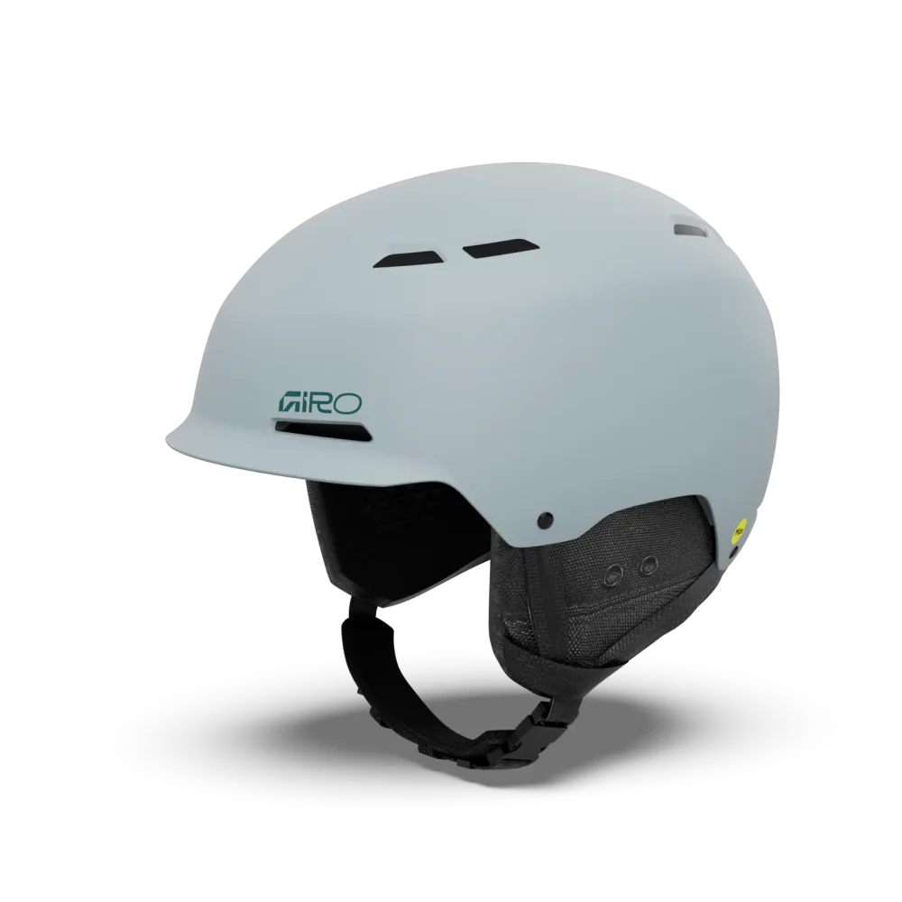 Giro Trig MIPS Helmet Freestyle Helm unisex, blau, Grösse: S
