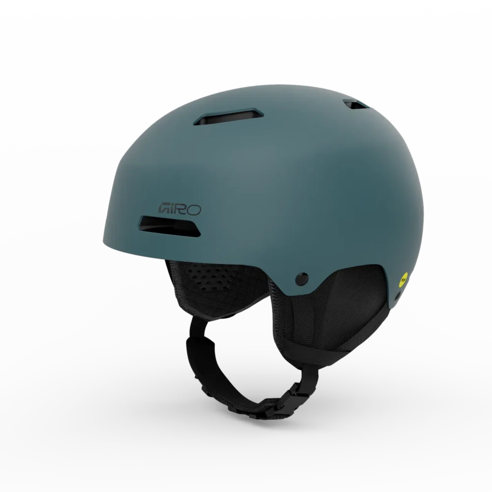 Giro Ledge MIPS Helmet Freestyle Helm unisex, blau, Grösse: M 55.5-59