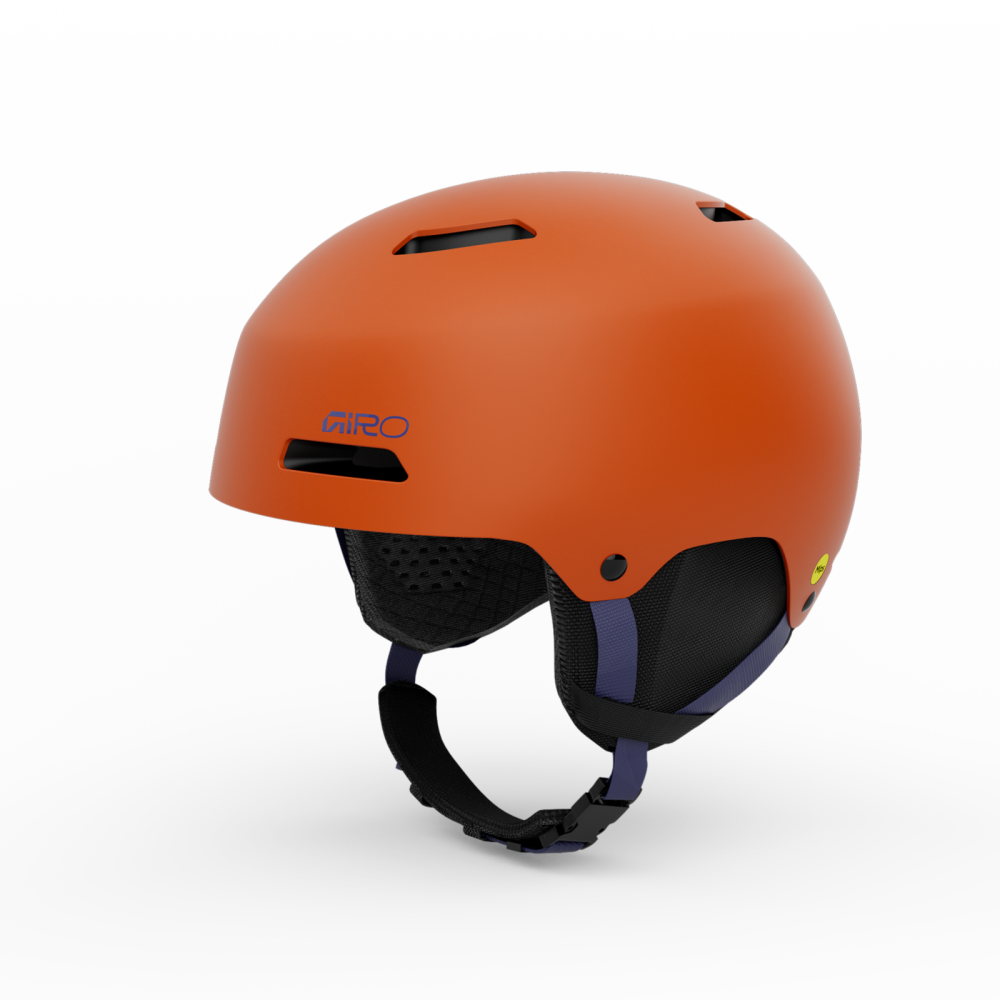 Giro Ledge MIPS Helmet-52-55.5 S