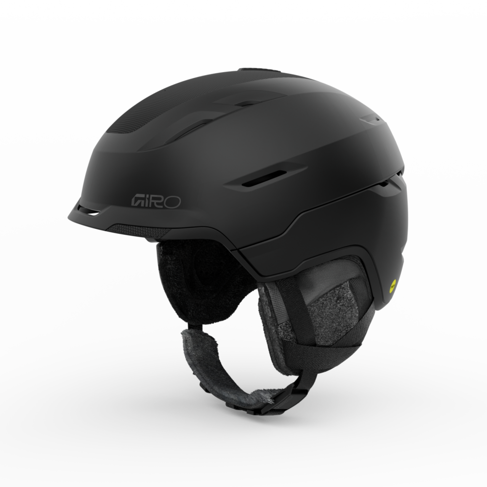 Giro W Tenaya Spherical Helmet All Mountain Helm Damen, schwarz, Grösse: S